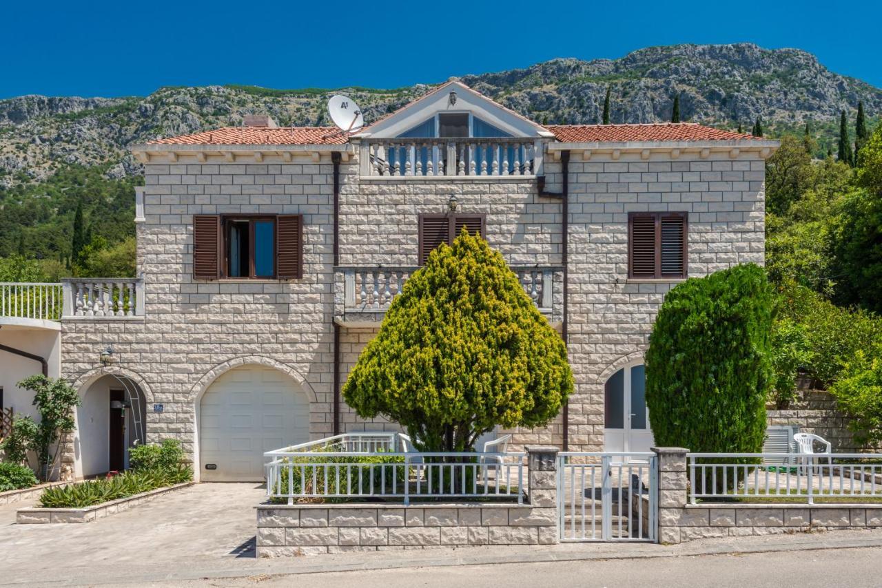 Village Apartments Mimi Pridvorje 외부 사진